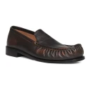 Dries Van Noten Herre Sko Brun 43 EU,