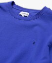 Panos Emporio Element Sweater Herre Dazzling Blue S