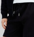 Calvin Klein Shorts   Mono Mini Merke   Svart   Calvin Klein   10 år 140   Shorts