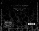 Grave Generator  There Is No Peace Amongst The Stars  CD