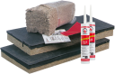 Essve Fire Seal Løsull 0,2 Kg Universal
