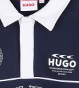 Hugo Kids Sweatshirt   Navy   176