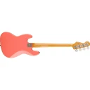 Squier CV 60s J Bass LRL TSPG TCO