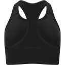 Endurance Alanie W Sports Bra   Black   L