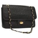 Bally Dame Svart