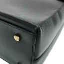 Salvatore Ferragamo Pre-owned Dame Pre-owned Svart