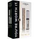 Loreal Paris Panorama Mascara & Brow Lamination Gift Box