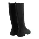 Roberto Rosso Dame Sko Svart 38 EU,