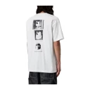 Carhartt Wip Herre Topper Hvit XL,