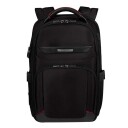 Samsonite PRO DLX6 14.1 PC-sekk (sort)