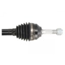 Point Gear Drivaksel POINT GEAR PNG75077