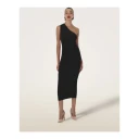 Wolford Dame Kjoler Svart M,