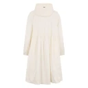 Herno Dame Jakker Beige M,
