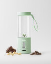 BLND Bærbar smoothieblender 0,53L Mintgrønn BLND-MNT