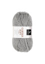 Gjestal Garn Cortina Soft 50gr garnnøste 817 Grønn Melert