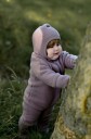 Mikk-line Twilight Mauve ulldress 92