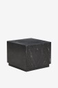 Kave Home   Sidebord   sorein   Svart
