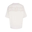 Palm Angels Herre Topper Hvit S,
