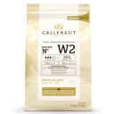 Callebaut Hvit Sjokolade Collection Callebaut Hvit Sjokolade