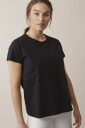 Boob The shirt Black (XXL)