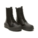 Bally Dame Sko Svart 39 EU,