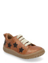 ANGULUS Shoes   Flat   With Lace   Brown   29