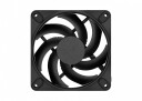 Fractal Design Momentum 120mm Kabinettvifte Sort