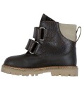 Angulus Vintersko   Tex   Dark Brown/Sand   Angulus   30   Vinterstøvler   Brun