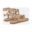 Alma EN Pena, Dame, Sko, Beige, 39 EU,