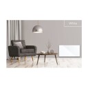 Dimplex Clip On Glass hvit til 750W panel - 5493113