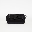 Fjellreven HIGH COAST HIP PACK  BLACK