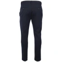 Plain Units Herre Bukser Blå W28 L32,