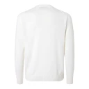 Fendi Herre Strikkevarer Hvit M,