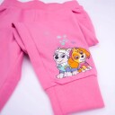 Paw Patrol Joggebukse Everest Skye - 128 / 8 år - Barn - Gutt/Jente - 80% bomull/20% polyester