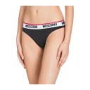 Moschino Dame Undertøy Svart M,
