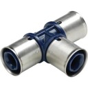 Wavin Tigris K1 63 mm T-stykke for hydraulikk