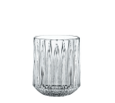 Nachtmann Jules tumbler 4-stk. Klar