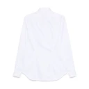 Xacus Herre Skjorter Hvit 2XL,