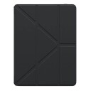 Baseus Minimalist Protective Case For Ipad Pro (2018/2020/2021/2022) 11-Inch (Black)