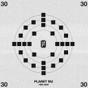 Diverse Electronica  Planet Mu 30  CD