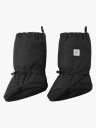 Reima Anturoin Black Booties 1