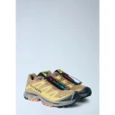 Salomon Herre Sport Brun 42 EU,