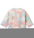 Wheat Quilt Jacket Inaja Multi/patterned 128