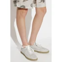 Emporio Armani Dame Sko Grå 40 EU,