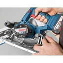 Bosch Sirkelsag GKS 18 V-57 G Solo