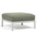 Nardi Maximo Puff modul   Gesso Timo