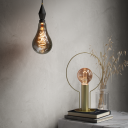 Nordlux Deko E27 globepære - Ø12,5