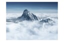 Fototapet Fjell i Skyene 350x270 - Artgeist sp. z o. o.