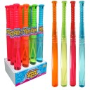 Såpeboblebatong 354ml assortert