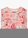 Martinex Snäckstrand Body Pink 86